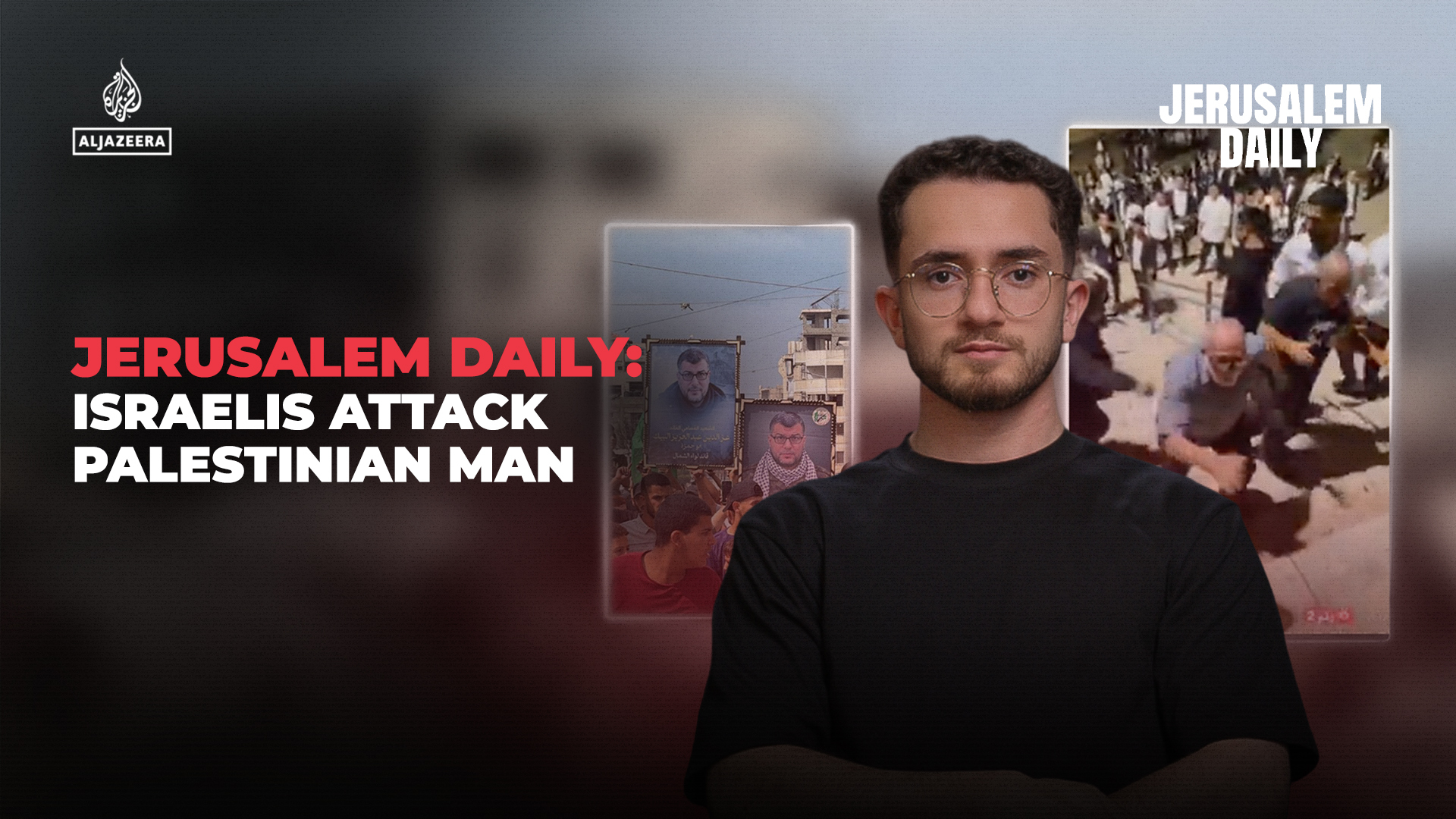 Jerusalem Daily