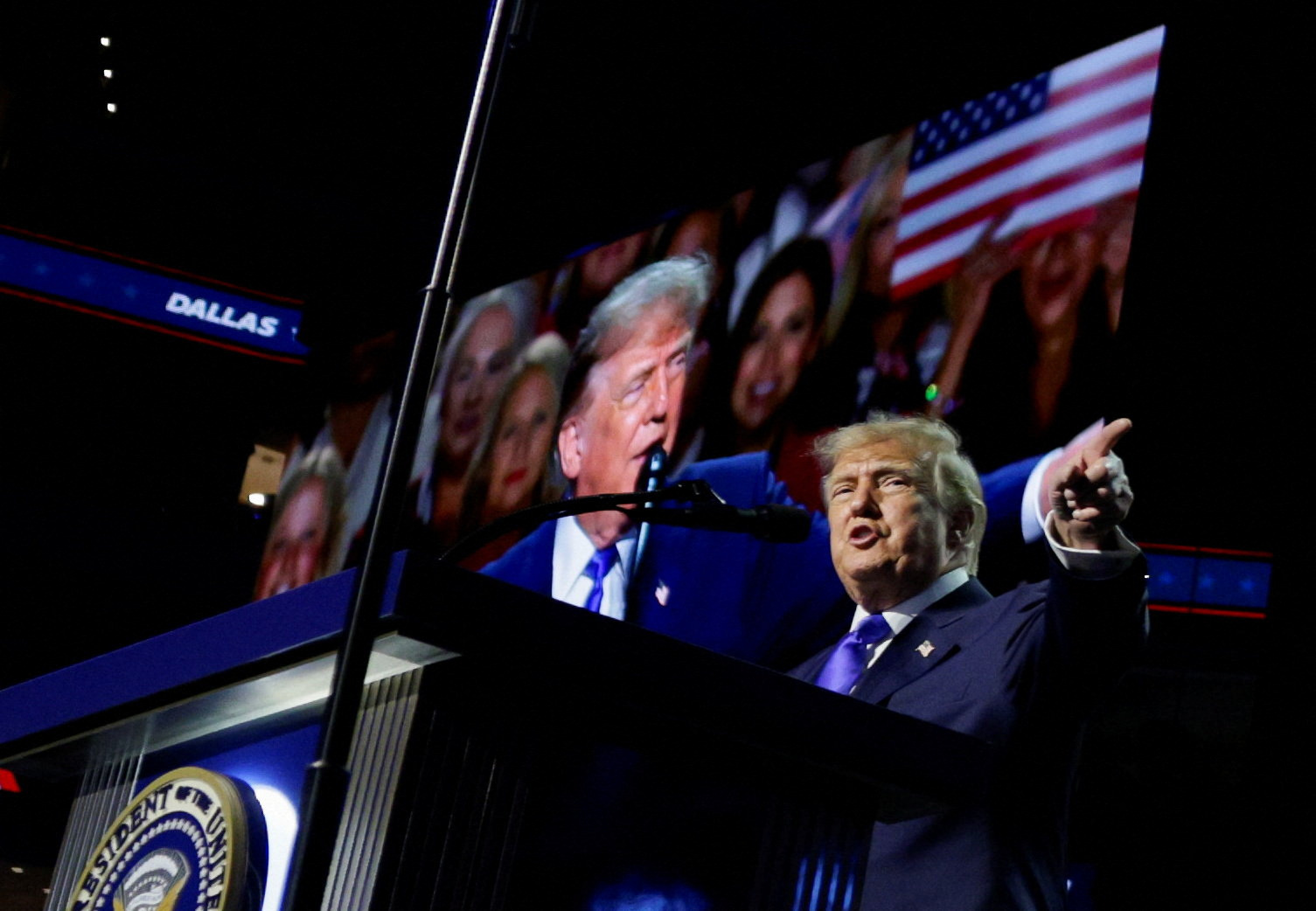 trump