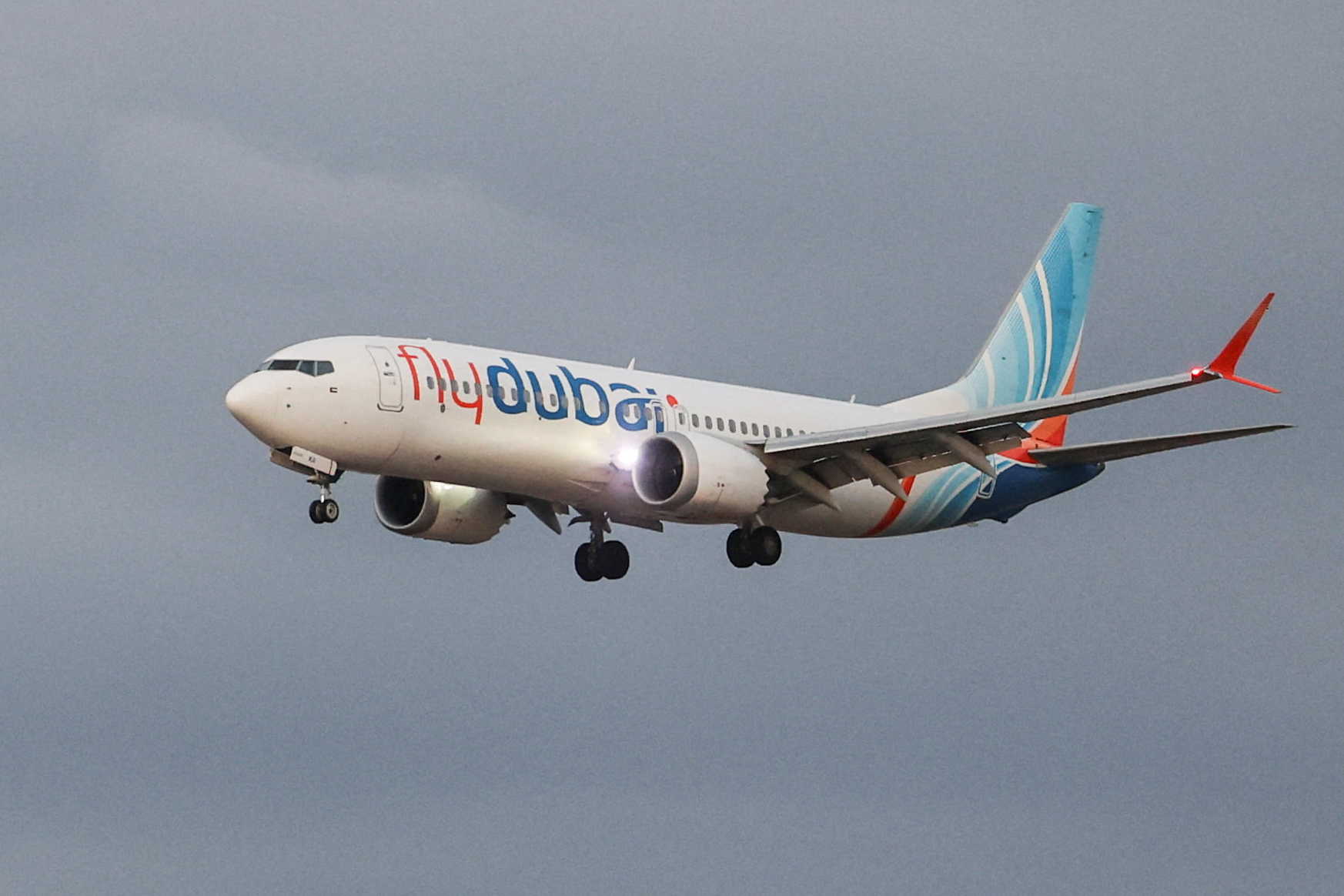 Flydubai