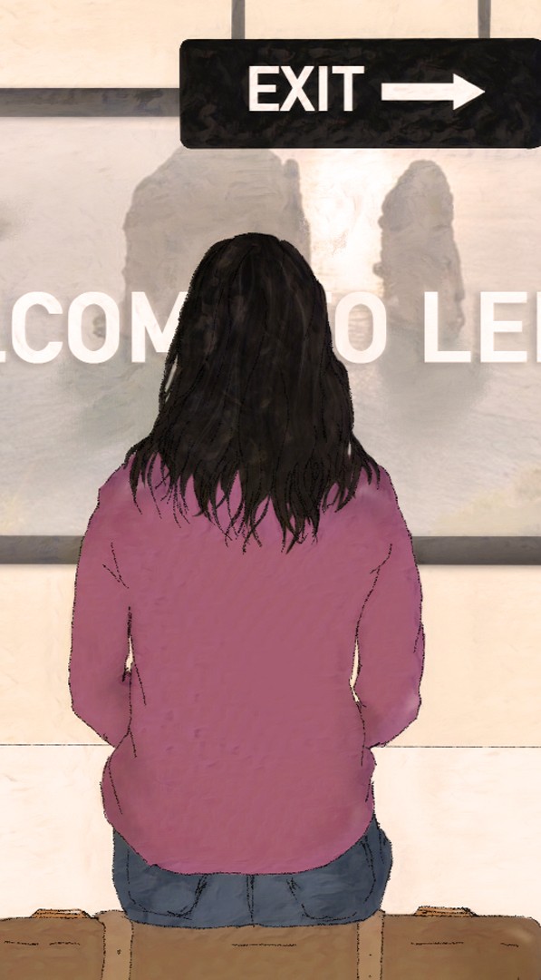 For descendants of Lebanon’s diaspora, a first journey to Lebanon can carry the weight of a homecoming