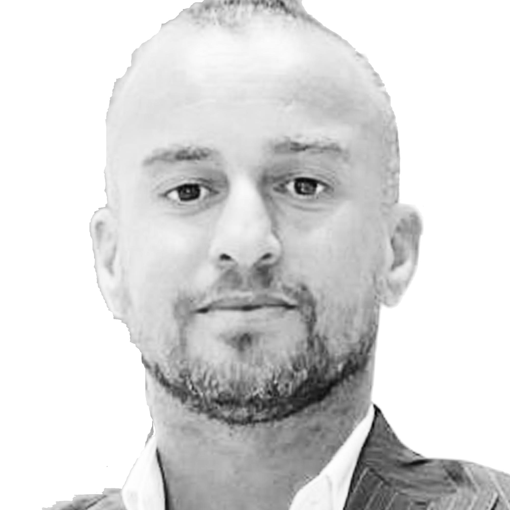 Mohamed Eljarh
