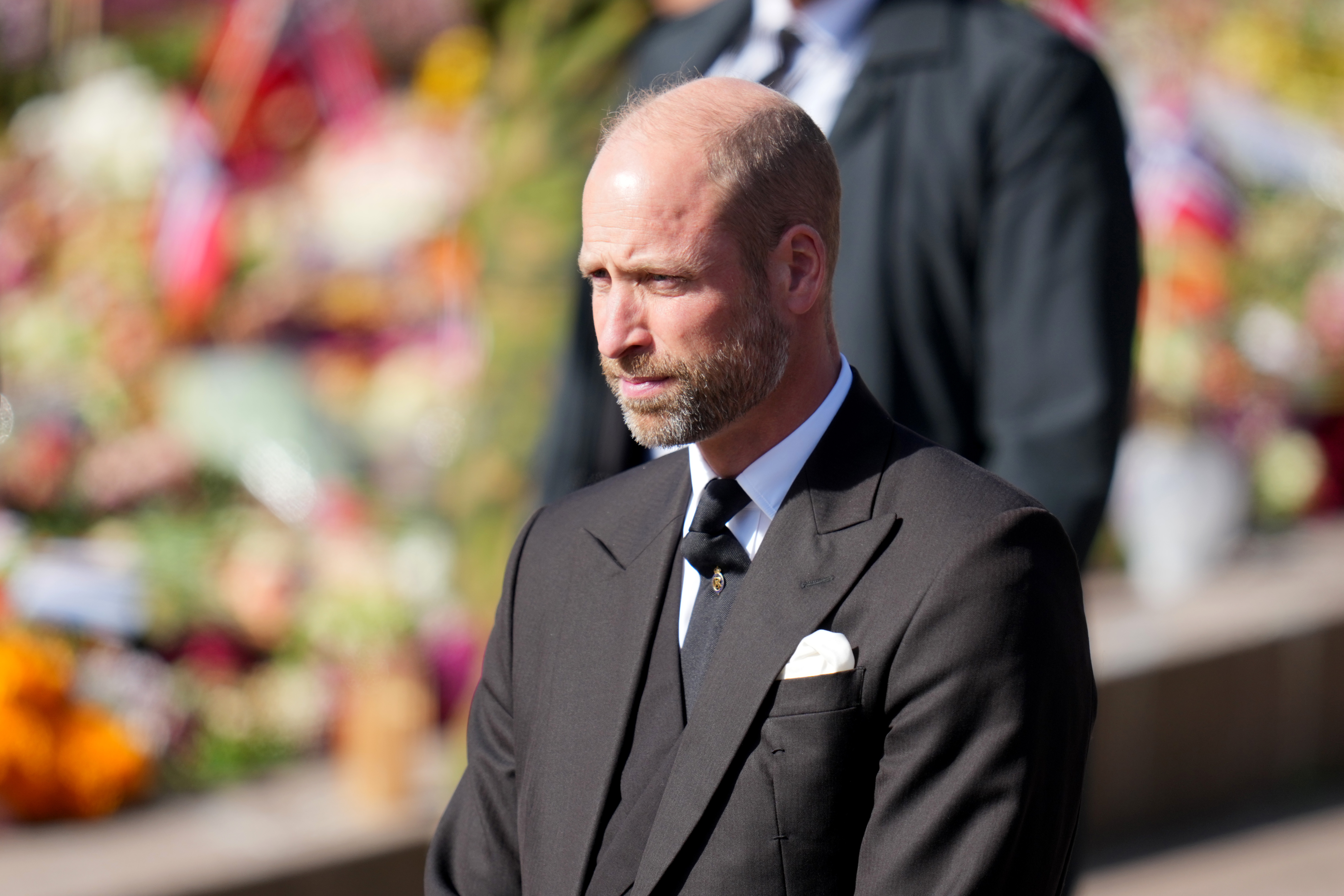 Norway King Funeral