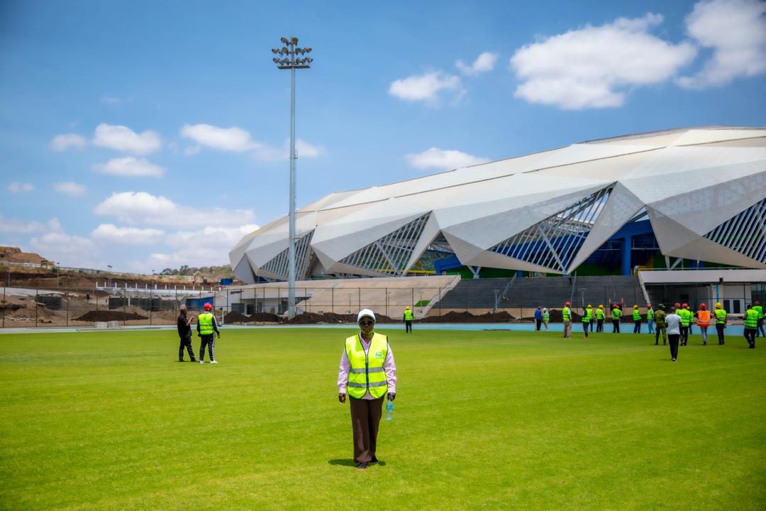 The three East African hosts are moving from construction to testing and operational preparations as the 2027 tournament approaches.