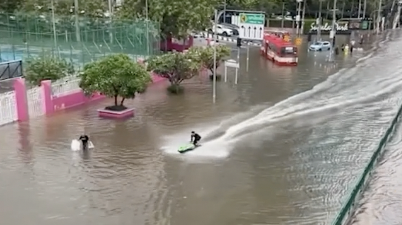 Bangkok