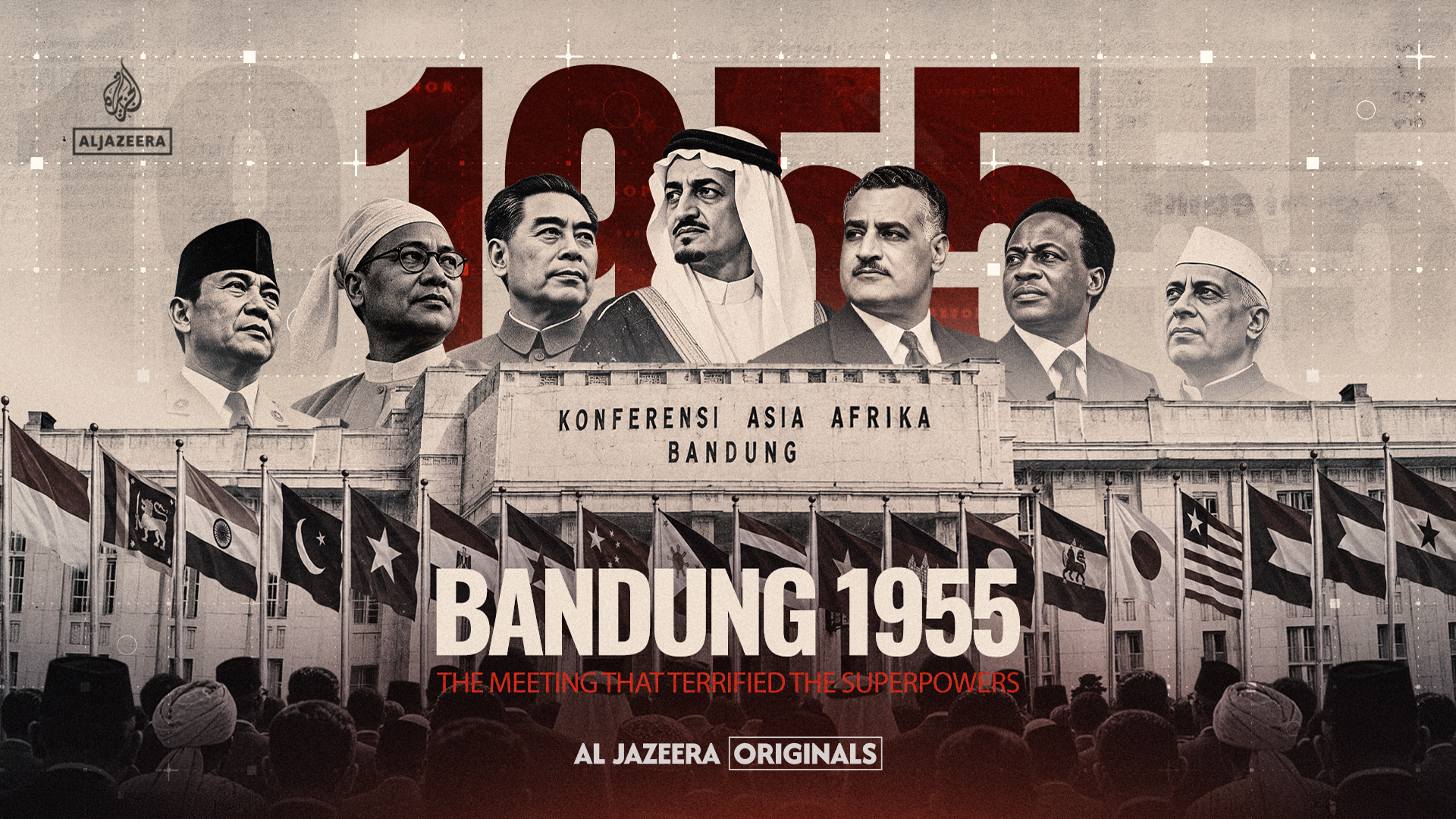 Bandung 1955