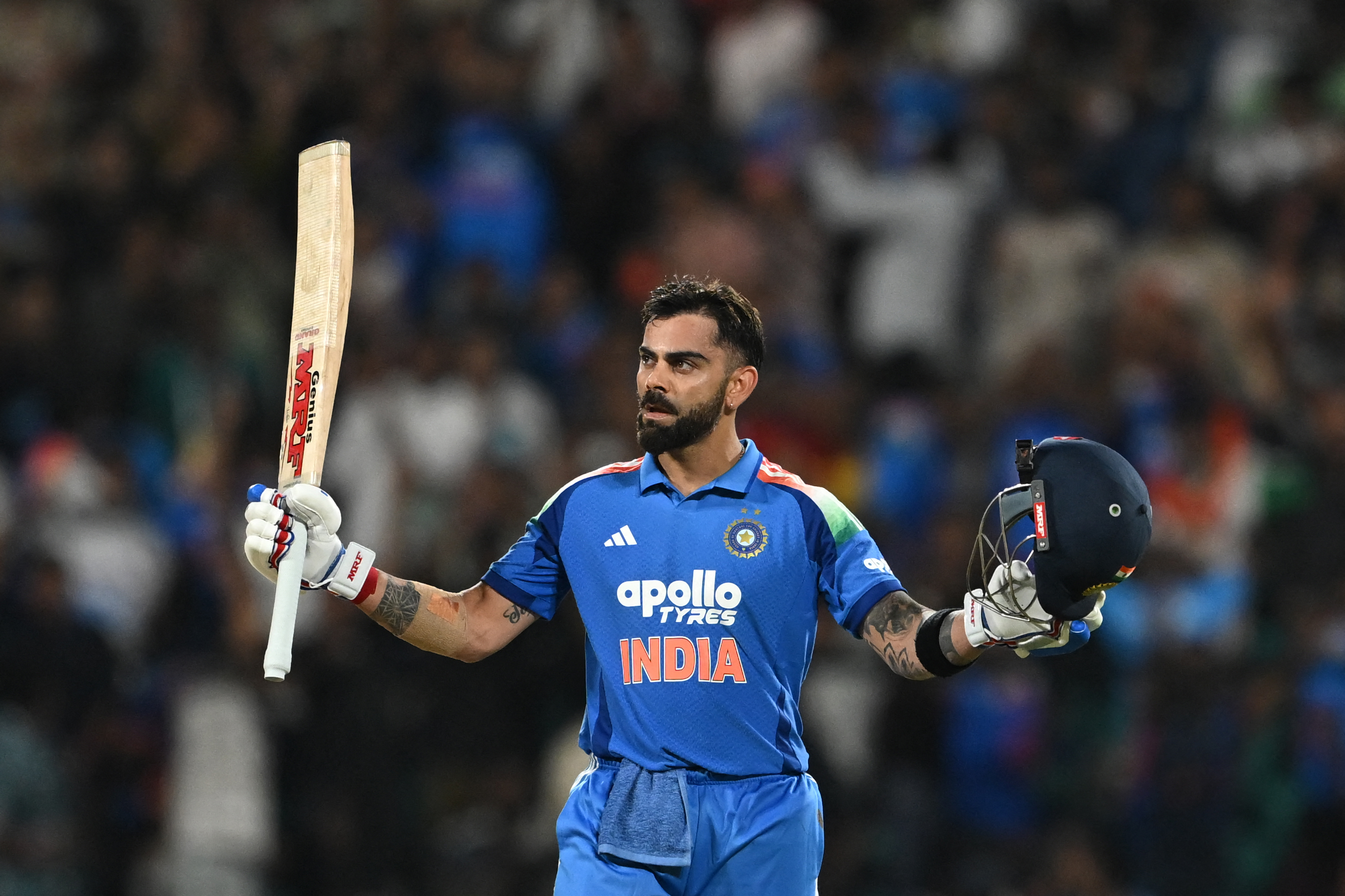 Virat Kohli