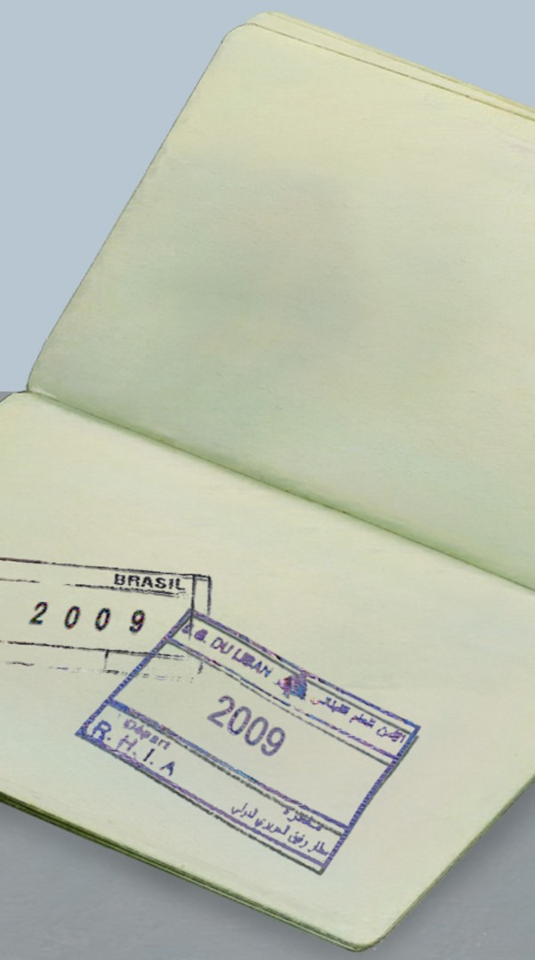 Ancestry can create a sense of belonging to Lebanon without conferring the legal right to belong