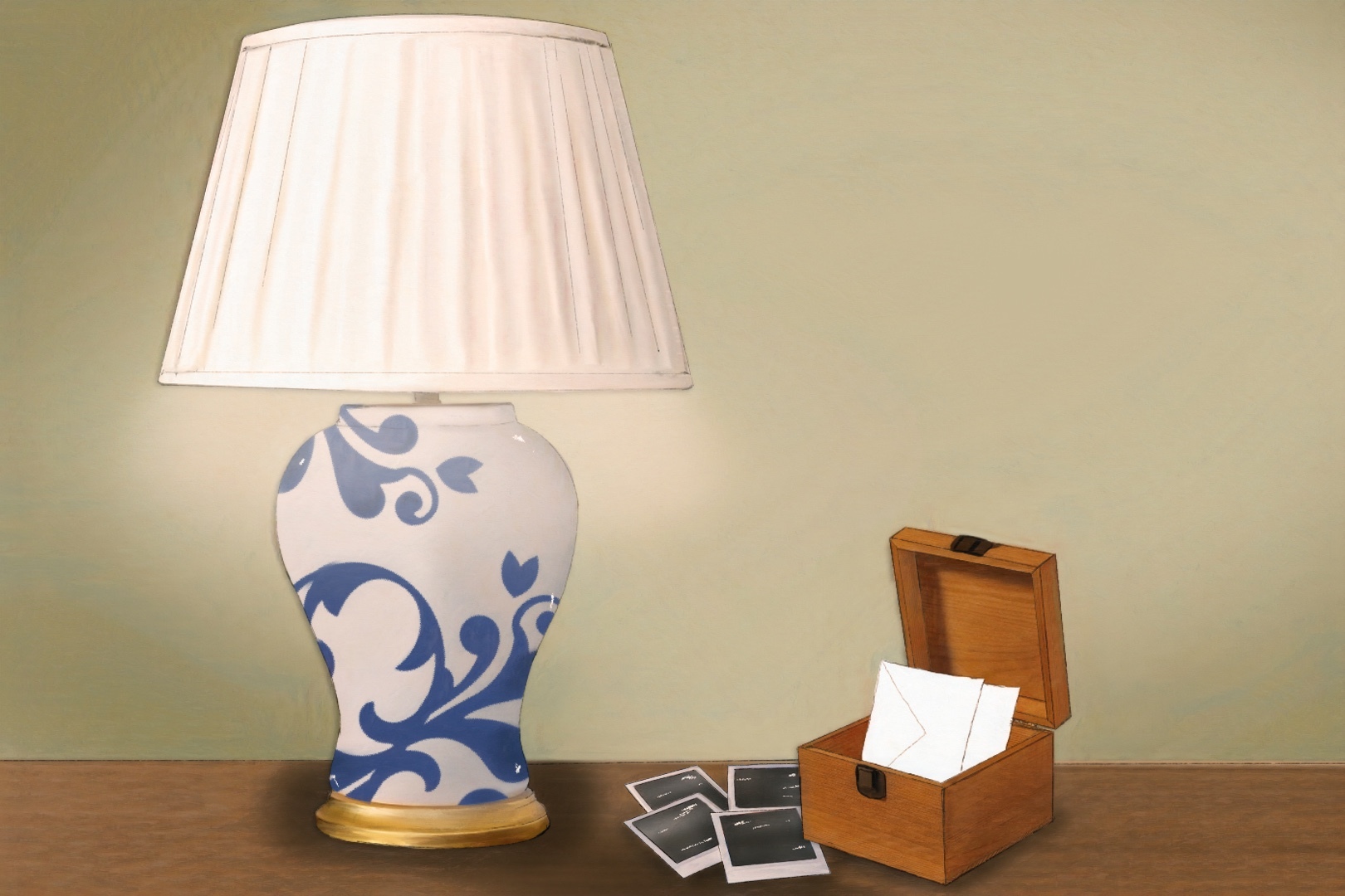 The ties between Lebanon and its diaspora endure through memories, stories and objects passed down through generations